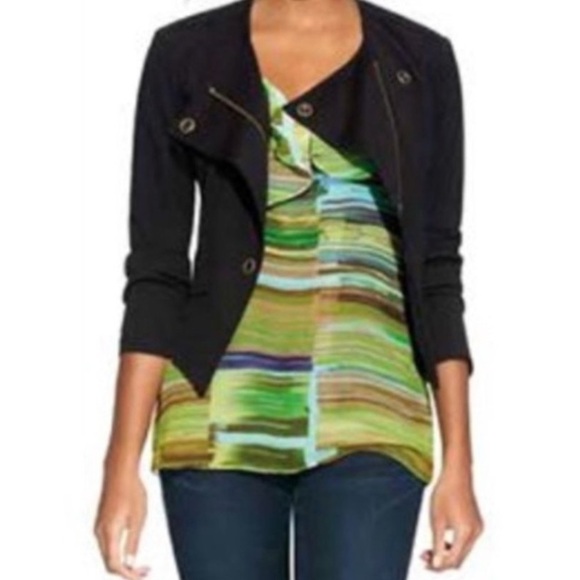 CABi Chiffon Flutter Cami #605 - Picture 1 of 7